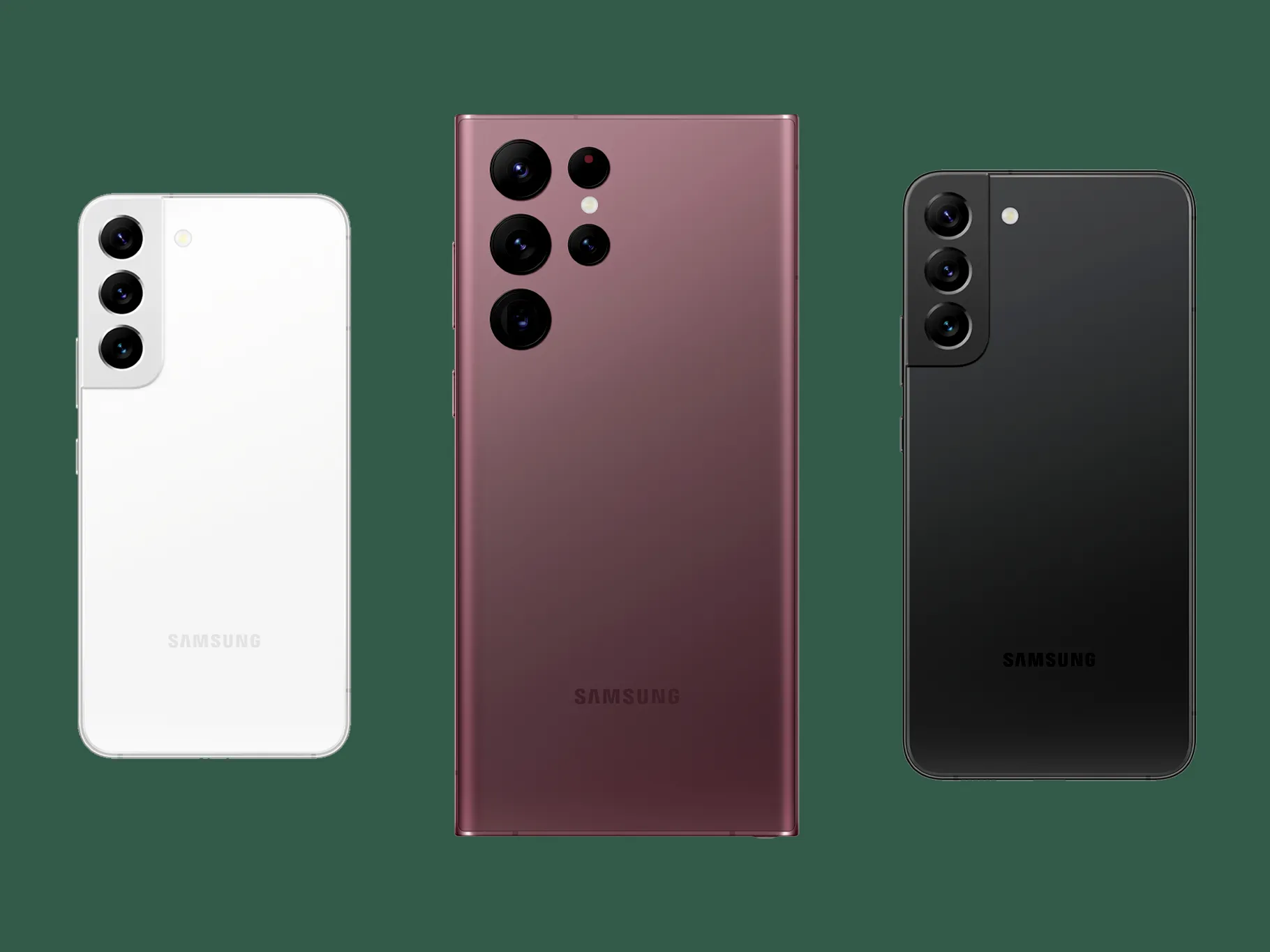 لیست قدرتمندترین گوشی‌های اندرویدی بازار جهانی