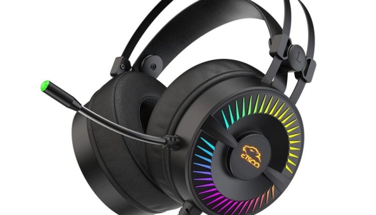 هدست گیمینگ تسکو مدل GH 5156