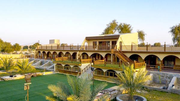 با اقامتگاه صفا آباد قشم آشنا شوید 16 sadaabad4