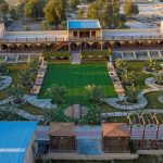 اقامتگاه صفا آباد قشم