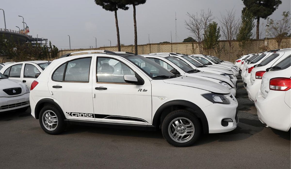 افزایش قیمت خوردو با مصوبه شورای رقابت