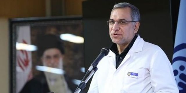 واردات 7 میلیون آنتی بیوتیک به کشور