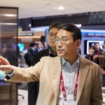 برنامه‌های ال‌جی برای حضور در بازار B2B