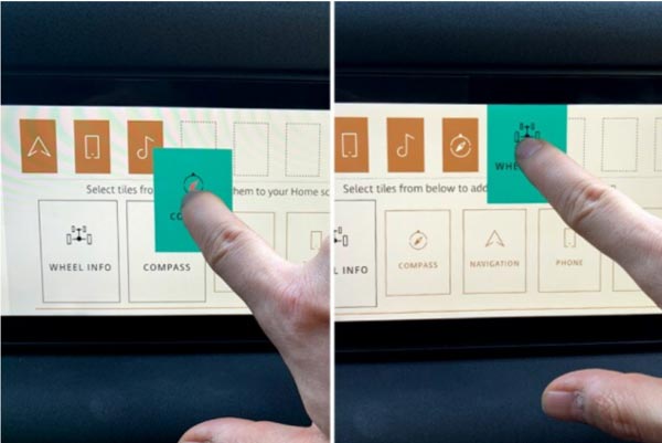 نقش سیستم‌های اطلاعات سرگرمی خودرو(Infotainment) در بهبود تجربه رانندگی
