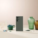 رونمایی گلکسی S23 Ultra، گلکسی S23+ و گلکسی S23