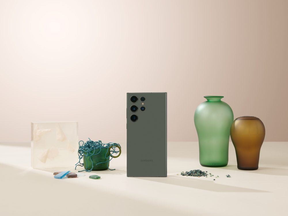 مشخصات فنی و قیمت گلکسی S23 و S23 Ultra 13 رونمایی گلکسی S23 Ultra، گلکسی S23+ و گلکسی S23