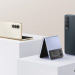 معرفی نکات و ترفندهای کاربردی گلکسی Z Flip4 سامسونگ