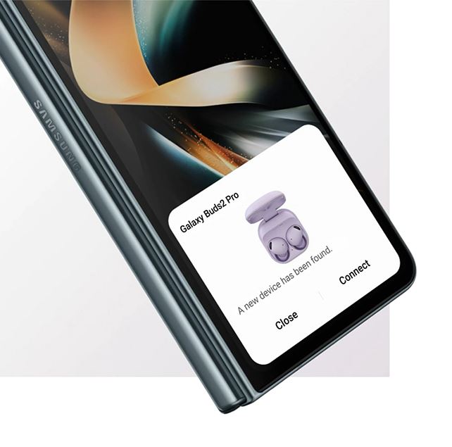 ترفندهای کاربردی هندزفری گلکسی Buds2 Pro 16 Samsung - Galaxy buds 2 pro Tips & Tricks