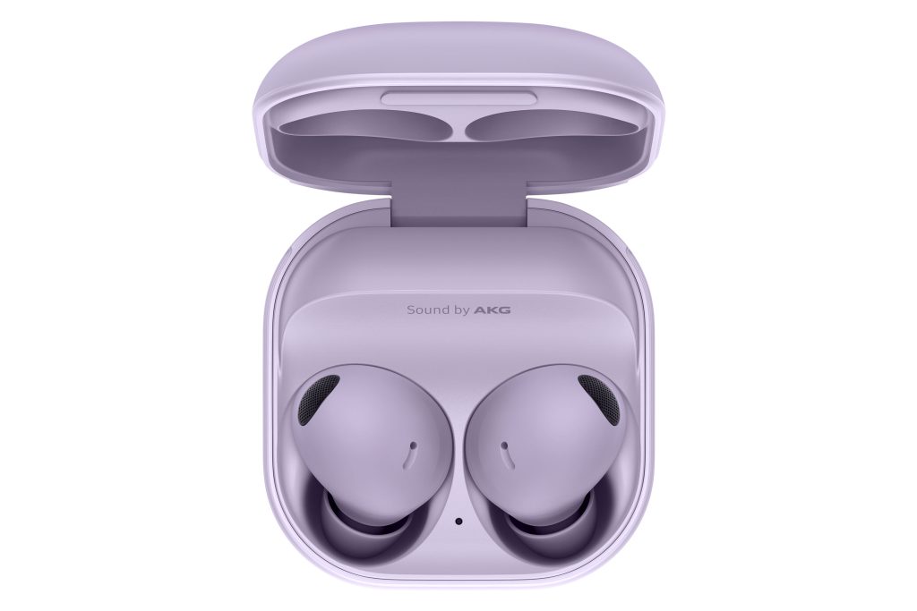 ترفندهای کاربردی هندزفری گلکسی Buds2 Pro 17 Samsung - Galaxy buds 2 pro Tips & Tricks