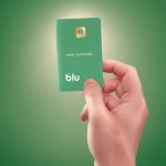 کارت بلوبانک