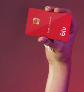 کارتهای منحصربهفرد بلوبانک چگونه طراحی و ساخته شد؟ 14 کارت بلوبانک