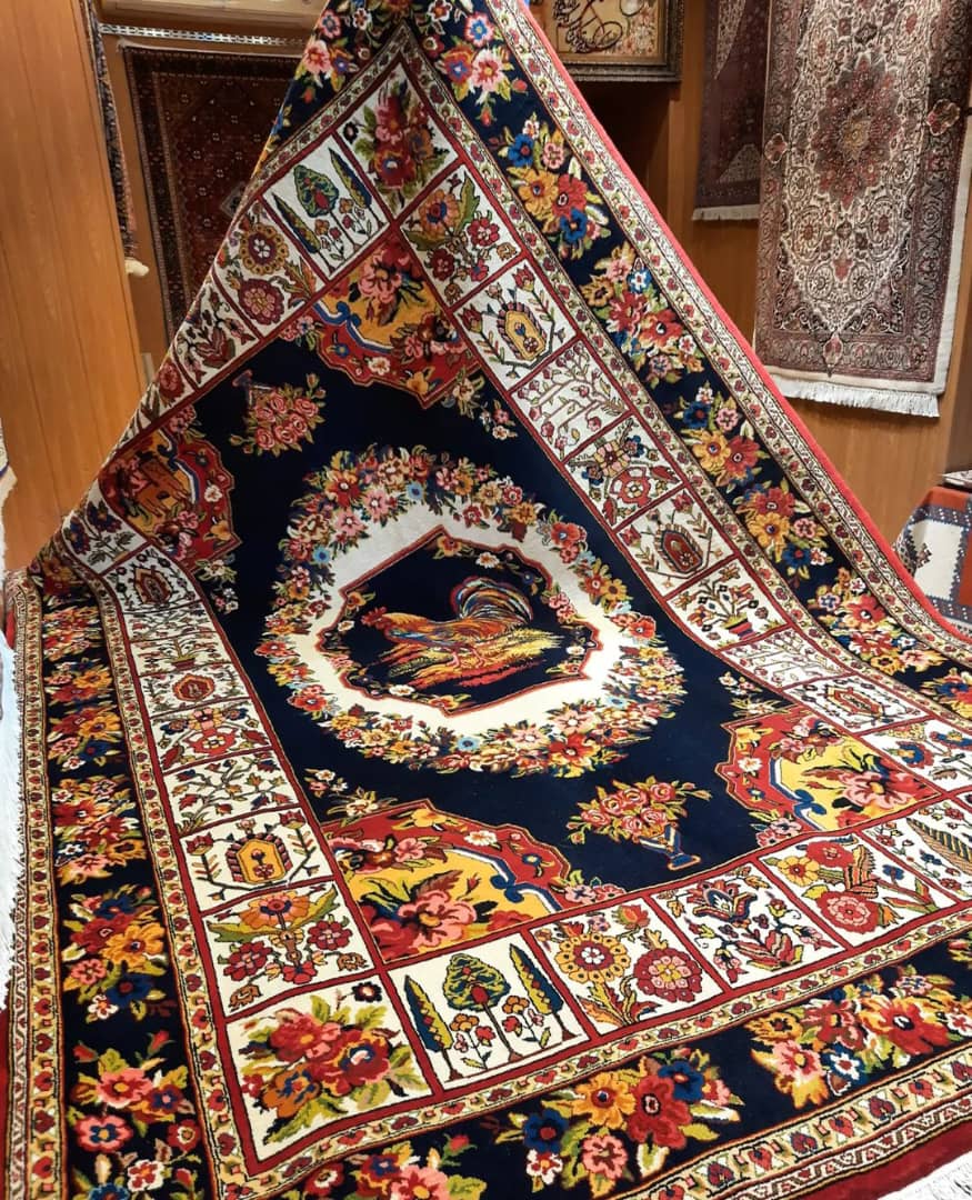 معرفی شرکت FHCiran