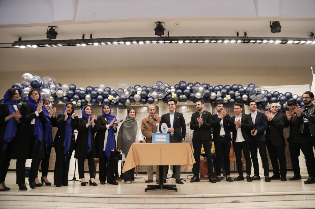 در قوانین واردات و گارانتی باید بازنگری صورت گیرد! 14 تجربه ده سال فعالیت موبایل کمک