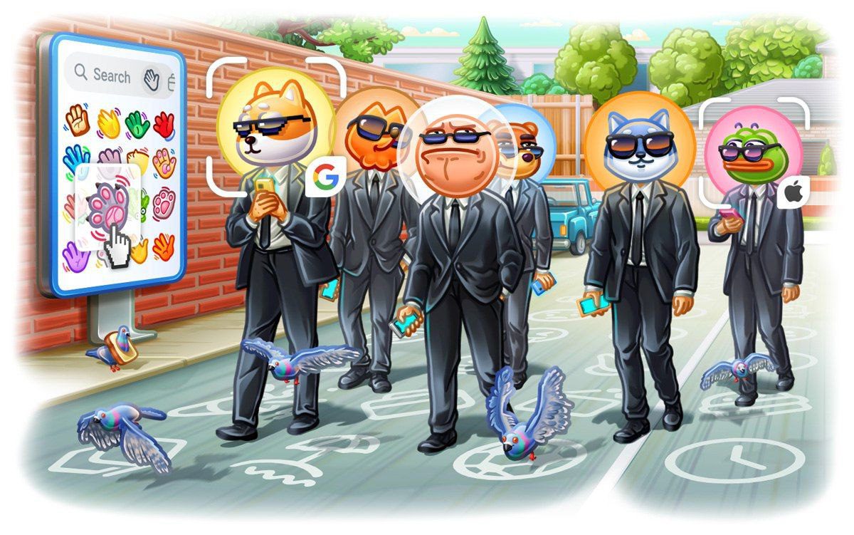 آپدیت جدید تلگرام