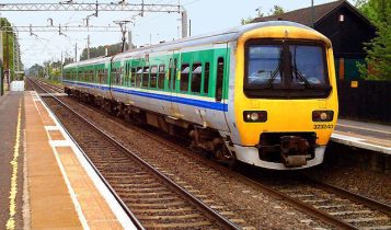 زمان باز شدن بلیط قطار رجا برای نوروز 1402