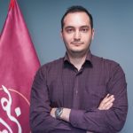 مدیرعامل و هم‌بنیان‌گذار «بقراط»