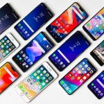 10 گوشی پرطرفدار هفته 21ام سال 2023