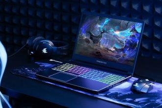 به صرفه‌ترین و بهترین لپ تاپ گیمینگ 2023