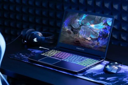 به صرفه‌ترین و بهترین لپ تاپ گیمینگ 2023