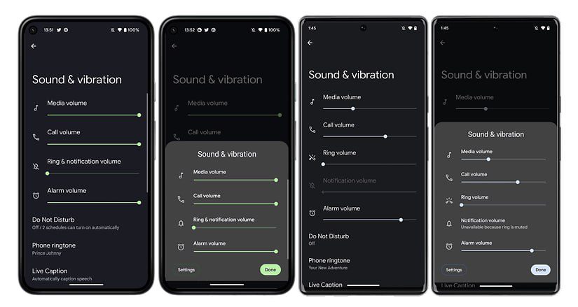 اندروید 14: از نسخه جدید در سال 2023 چه انتظاری باید داشت؟ 16 IMG 20230527 124438 813