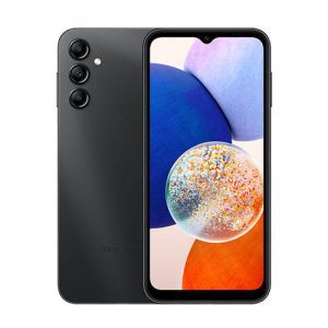 10 گوشی پرطرفدار هفته 21ام سال 2023 21 گوشی سامسونگ گلکسی A14 در لیست 10 گوشی برتر هفته 21ام سال 2023