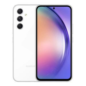 10 گوشی پرطرفدار هفته 21ام سال 2023 14 گوشی سامسونگ گلکسی A54 در لیست 10 گوشی برتر هفته 21ام سال 2023