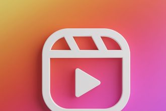 نحوه ساخت ریلز (Reels) در اینستاگرام