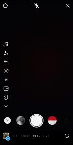 نحوه ساخت ریلز (Reels) در اینستاگرام 15 صفحه ایجاد ریلز جدید در اینستاگرام