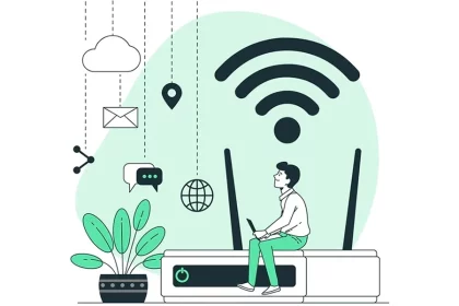 بهترین اینترنت خانگی کدام است؟