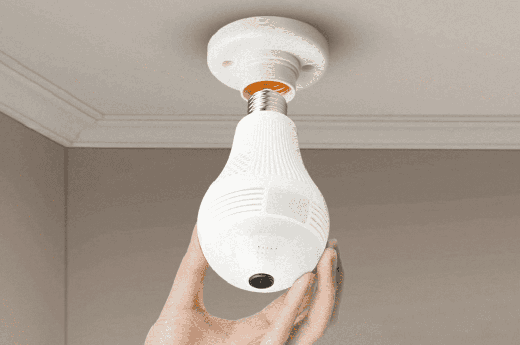 آریا هوشمند: دوربین مداربسته لامپی چیست و چه کاربرد هایی دارد؟ 15 images 1683803488 645ccd6070d7d