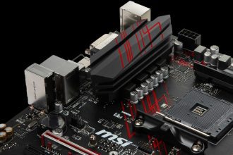 پردازنده های AMD EPYC Embedded 9004، سریع ترین ها در پردازش  