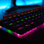 بهترین و ارزان ترین کیبورد گیمینگ