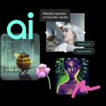 آموزش نحوه ادیت تصویر با هوش مصنوعی فتوشاپ