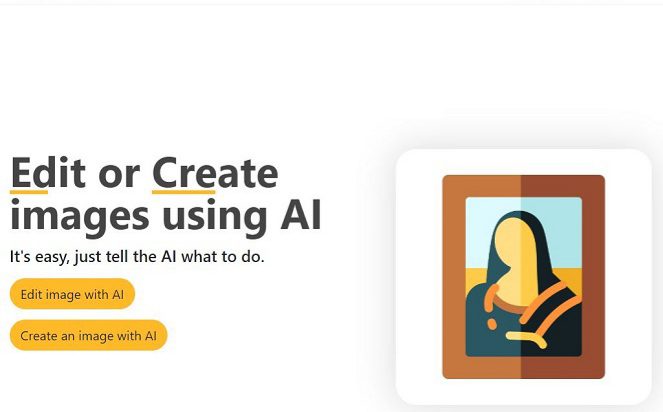 آموزش نحوه ادیت تصویر با هوش مصنوعی فتوشاپ 14 ادیت عکس با هوش مصنوعی