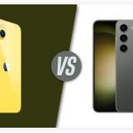 آیفون 15 در مقابل گلکسی S23: کدام مدل پایه بهتر است؟