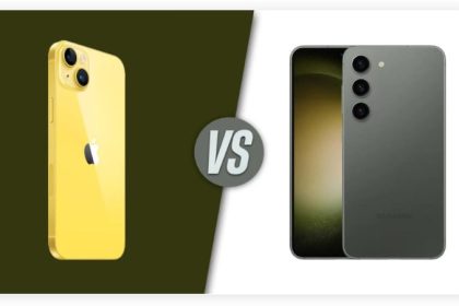 آیفون 15 در مقابل گلکسی S23: کدام مدل پایه بهتر است؟ 13 آیفون 15 در مقابل گلکسی S23: کدام مدل پایه بهتر است؟