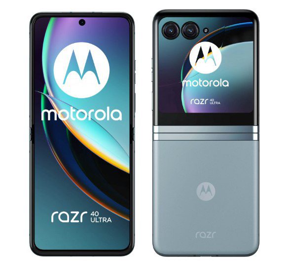 نقد و بررسی گوشی Motorola Razr 40 Ultra 15 مشخصات گوشی موتورولا Razr 40 Ultra در یک نگاه: