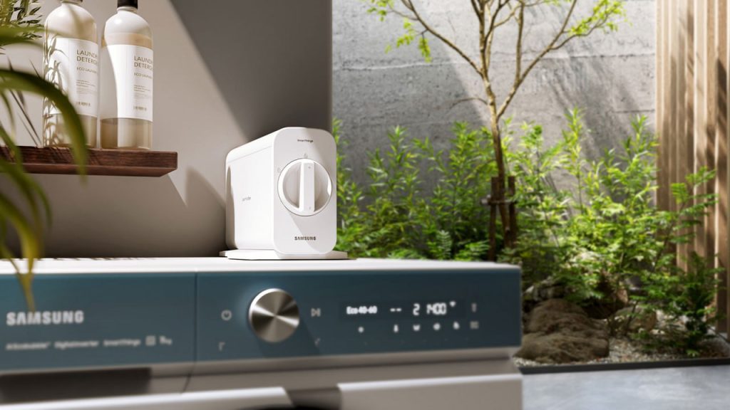 فیلتر Less Microfiber سامسونگ برای حفاظت از اقیانوسها معرفی شد 15 راحتی حفاظت از محیط زیست