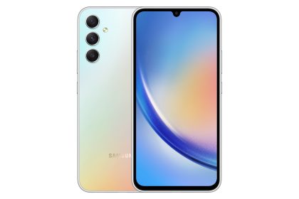 بررسی گلکسی A34 سامسونگ، زیبای بی ادعا 13 بررسی گلکسی A34 سامسونگ، زیبای بی ادعا