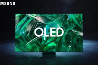 معرفی تلویزیون‌های OLED 2023 سامسونگ و قابلیت‌های آن