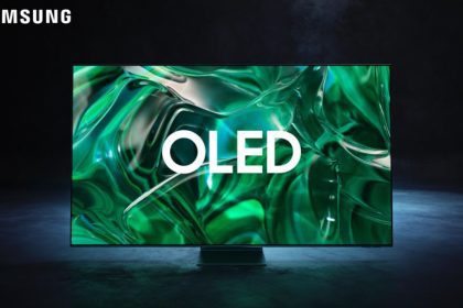 معرفی تلویزیونهای OLED 2023 سامسونگ و قابلیتهای آن 13 معرفی تلویزیونهای OLED 2023 سامسونگ و قابلیتهای آن