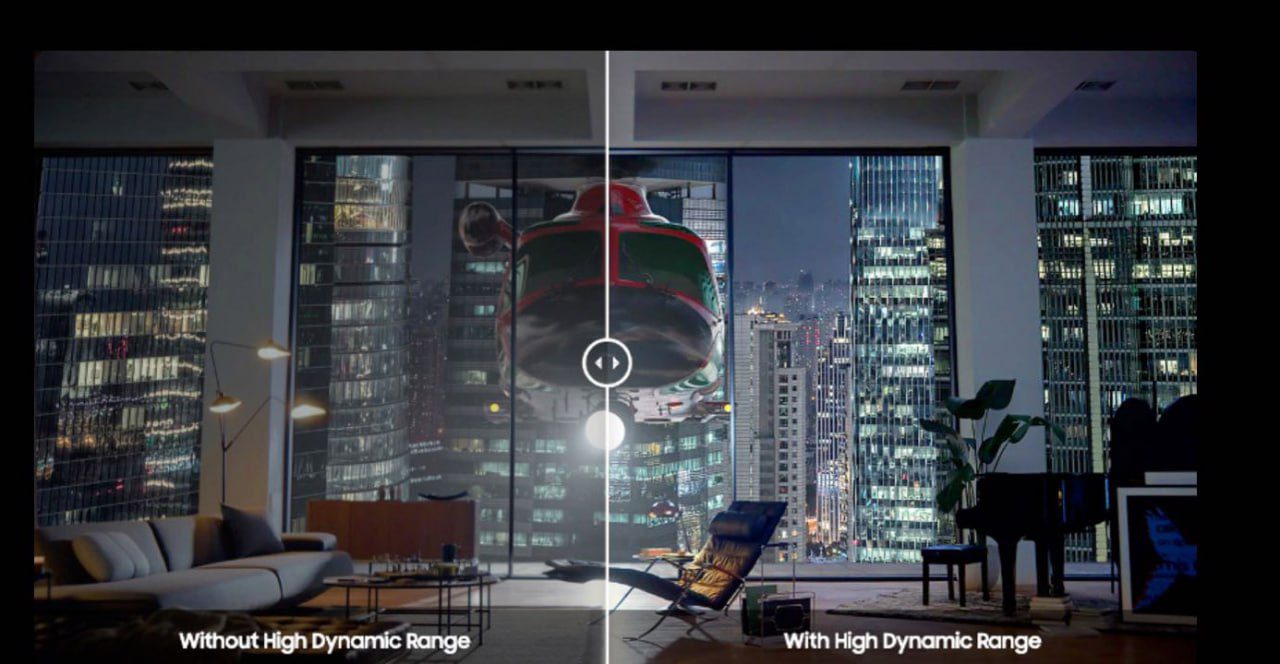 معرفی تلویزیونهای OLED 2023 سامسونگ و قابلیتهای آن 15 فناوری QD-OLED چیست