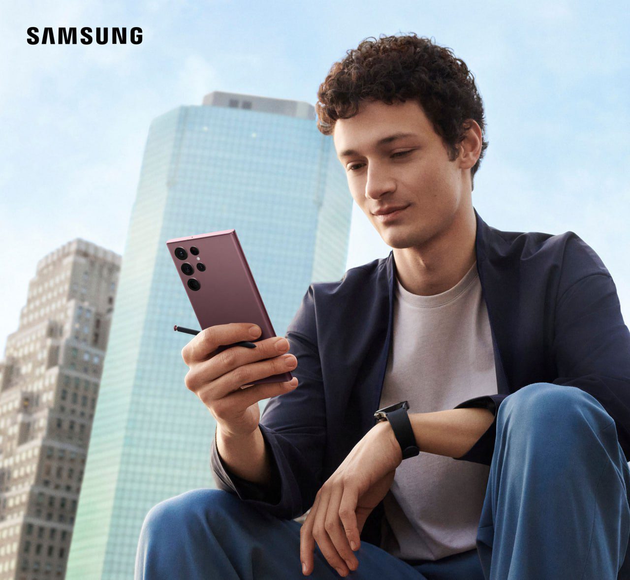 معرفی قابلیت Vision Booster گوشیهای گلکسی سامسونگ 16 تجربه واقعی روشنایی با Vision Booster