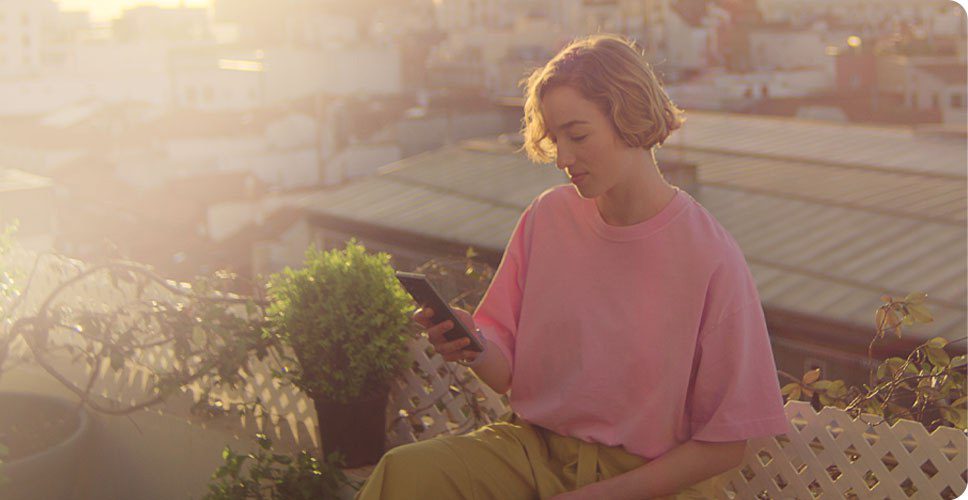 معرفی قابلیت Vision Booster گوشیهای گلکسی سامسونگ 15 تجربه واقعی روشنایی با Vision Booster