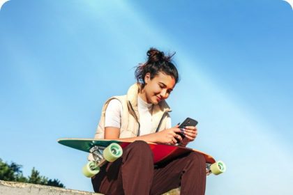 معرفی قابلیت Vision Booster گوشیهای گلکسی سامسونگ 13 معرفی قابلیت Vision Booster گوشیهای گلکسی سامسونگ