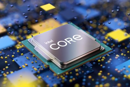 پردازنده‌های جدید Sapphire Rapids Refresh