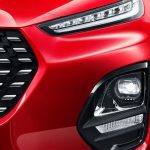 نگاهی به قیمت و مشخصات فنی خودرو MVM X22 Pro