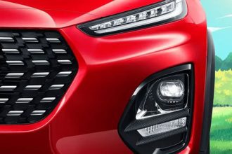 نگاهی به قیمت و مشخصات فنی خودرو MVM X22 Pro