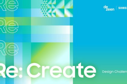 شرکت سامسونگ با همکاری Dezeen چالش جهانی طراحی را برگزار میکند! 13 شرکت سامسونگ با همکاری Dezeen چالش جهانی طراحی را برگزار میکند!