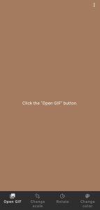 تنظیم بک‌گراند متحرک برای گوشی اندرویدی